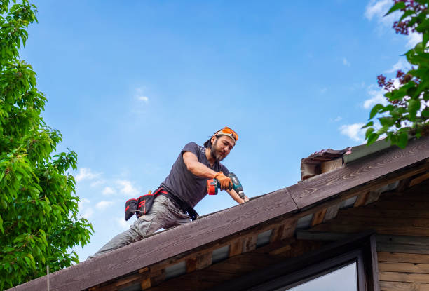 Best Asphalt Shingle Roofing  in Deenwood, GA