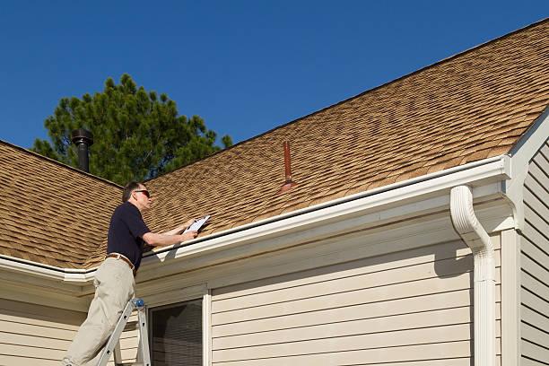 Fast & Reliable Emergency Roof Repairs in Deenwood, GA